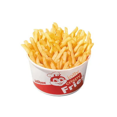 Jolly Crispy Fries Bucket