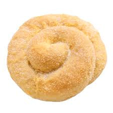 ENSAYMADA (10 PCS)