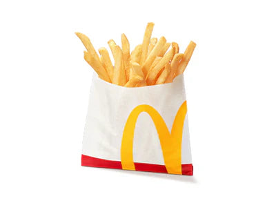 Regular Fries