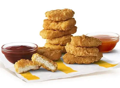 10-pc. Chicken McNuggets
