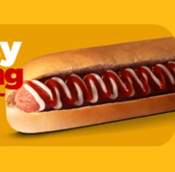 Chessy Hungarian Sandwich