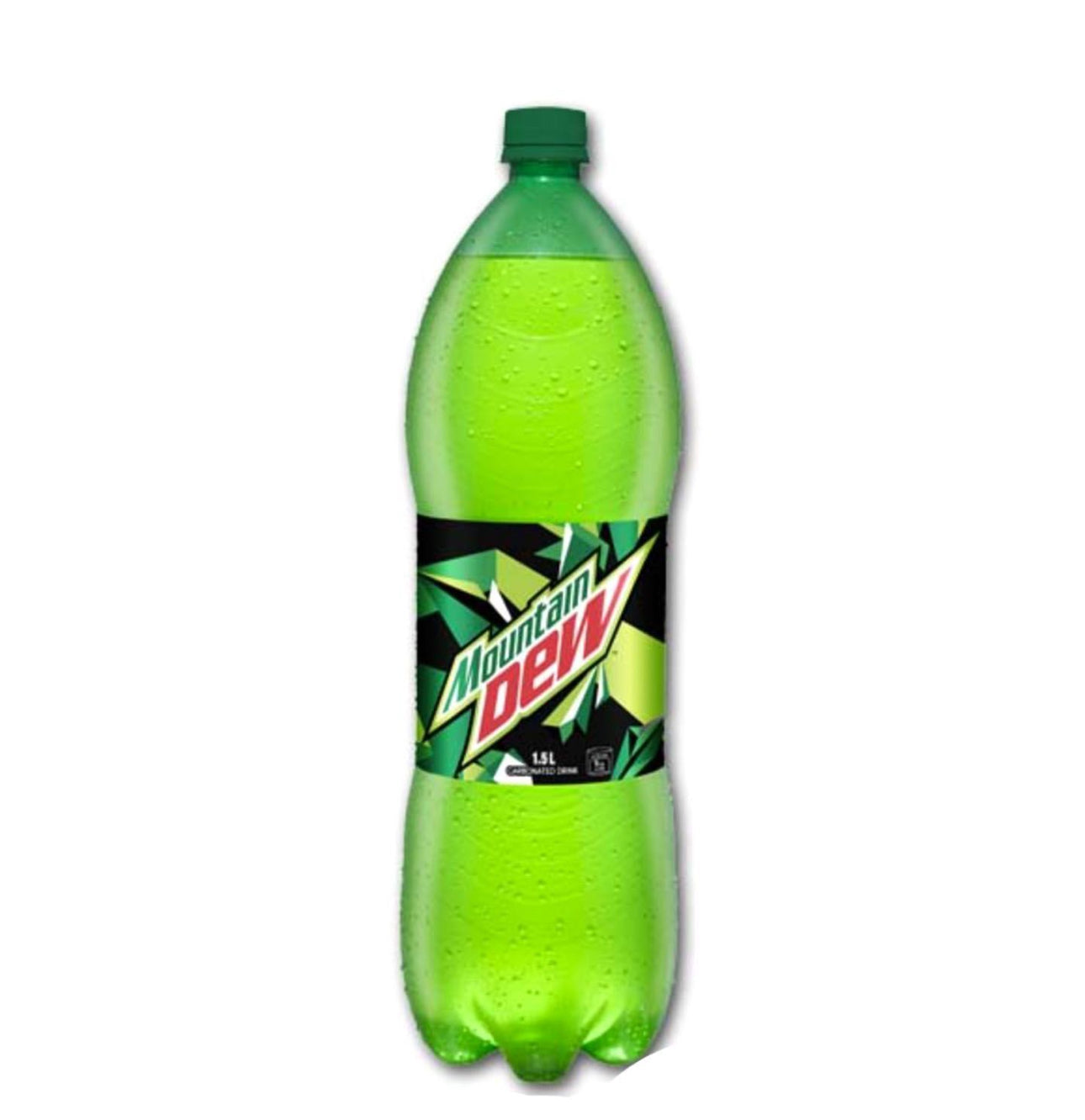 Mountain Dew 1.5L