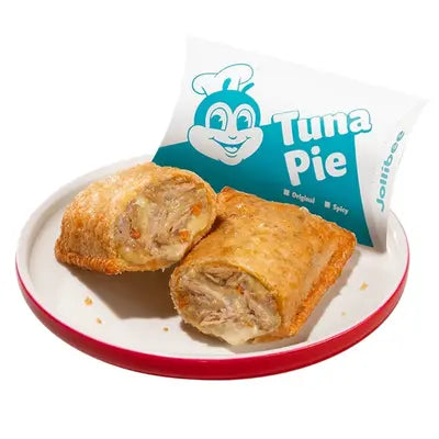 Tuna Pie Solo