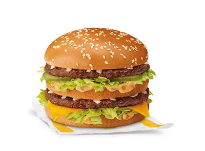 Big Mac Solo